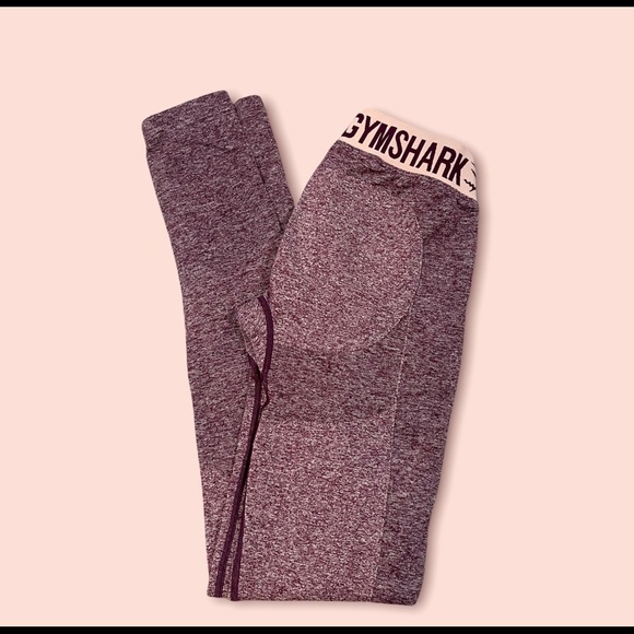 Gymshark Pants - Gymshark leggings